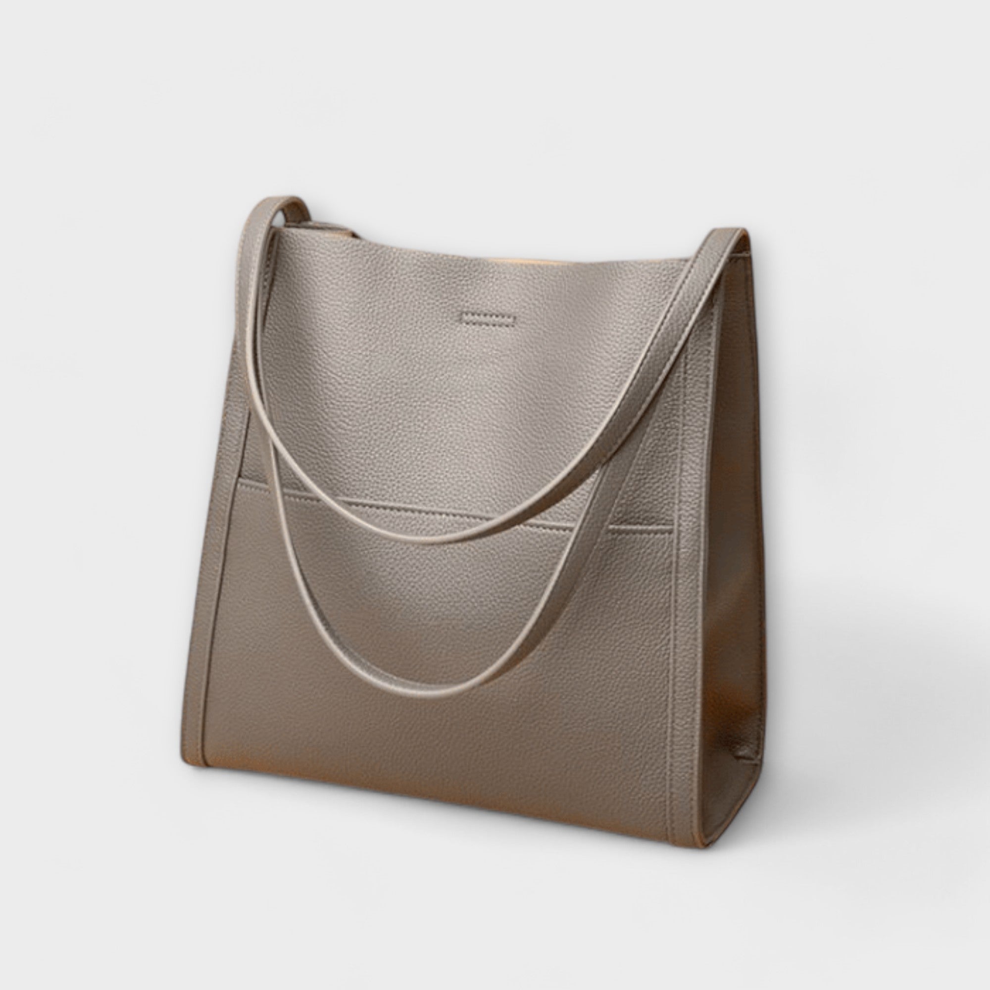 Isla - Handmade Leather Bag