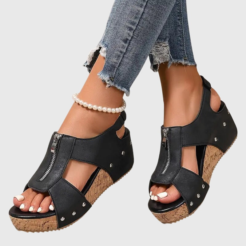 Styla™ | Orthopedic Sandals