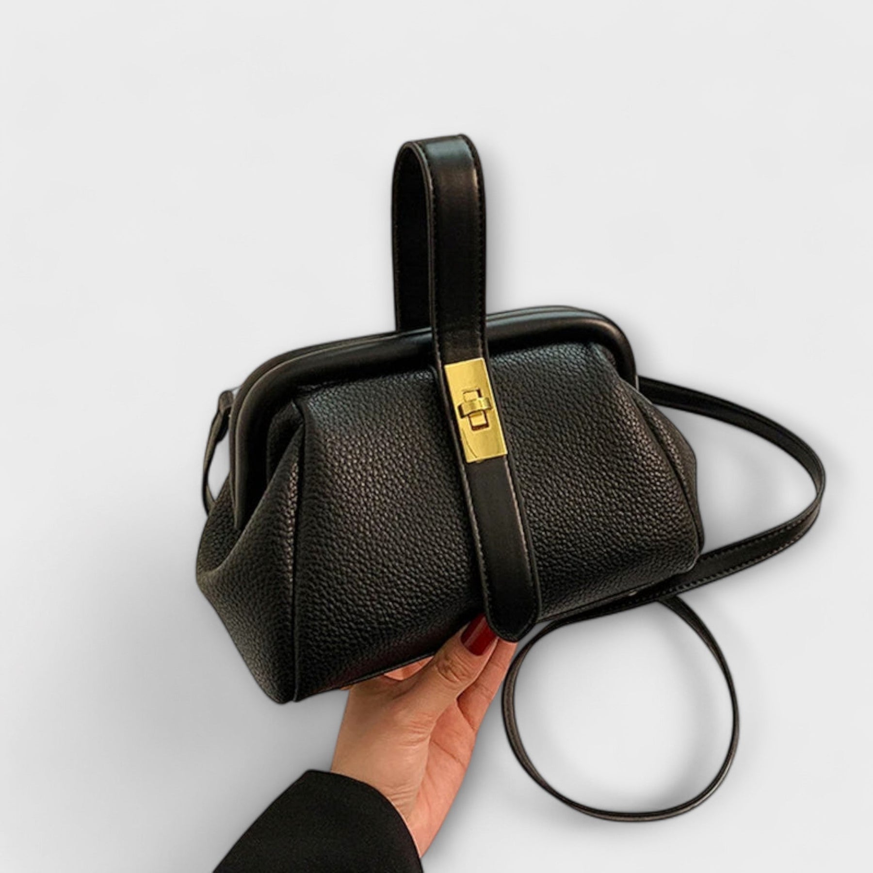 Anna - Retro Bag