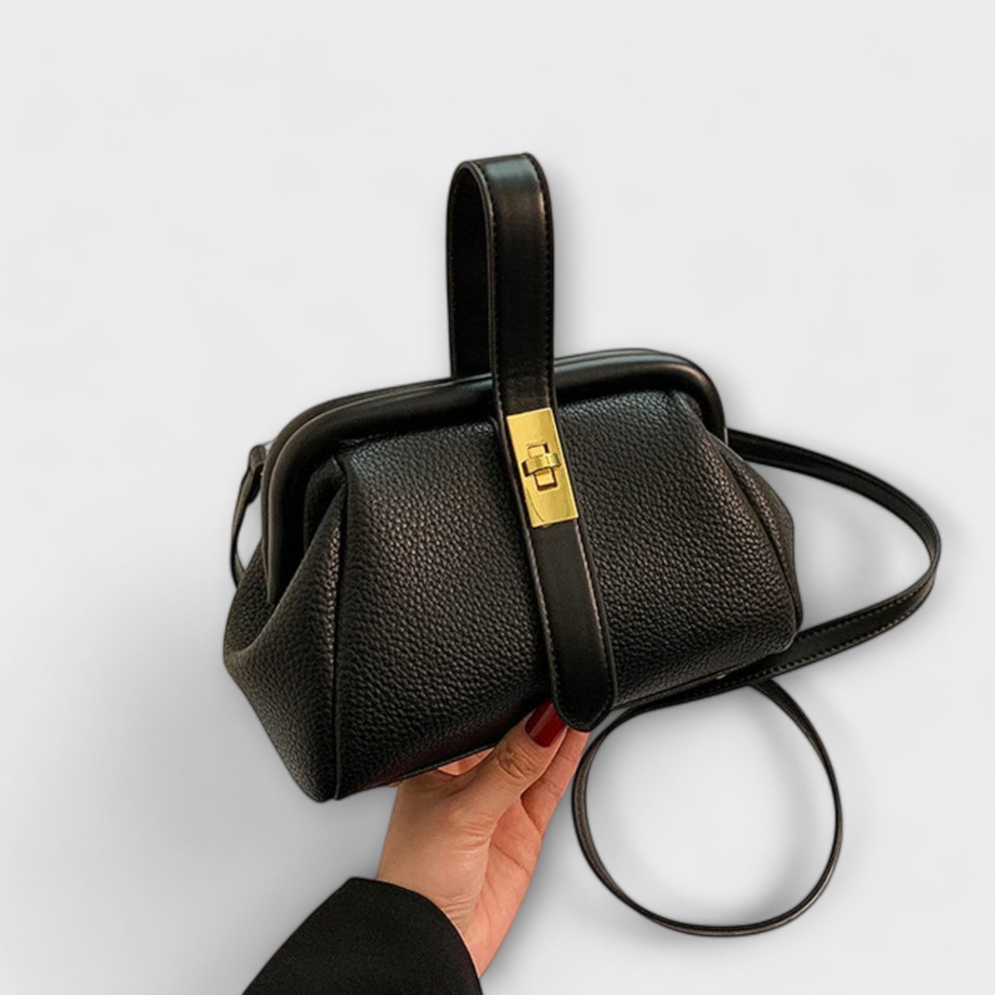 Anna - Retro Bag