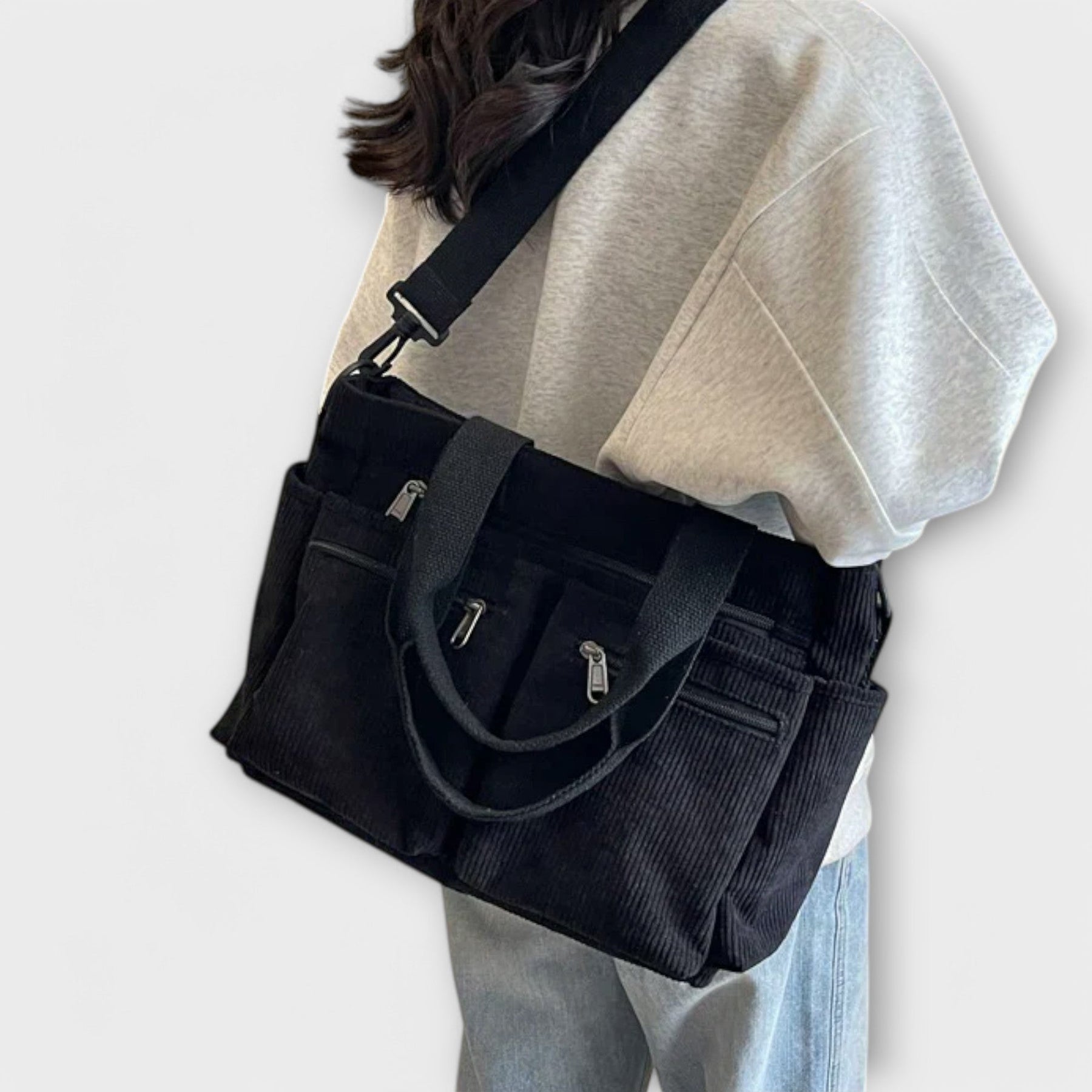 Luna - Tote Bag