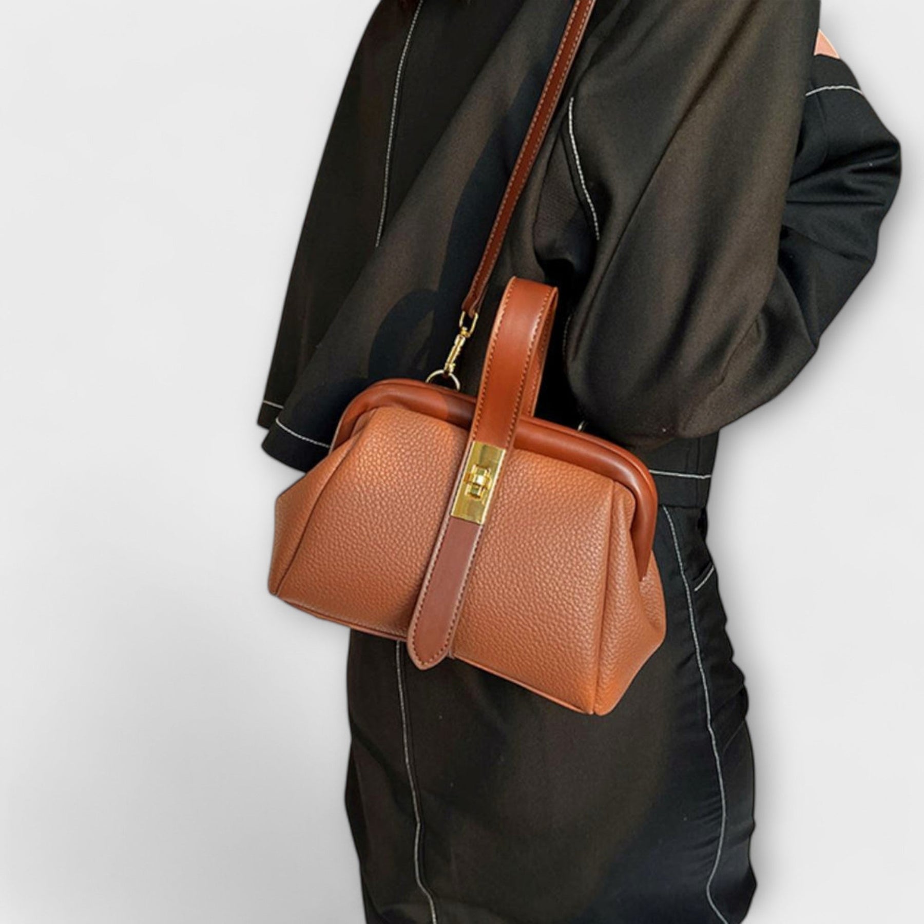 Anna - Retro Bag