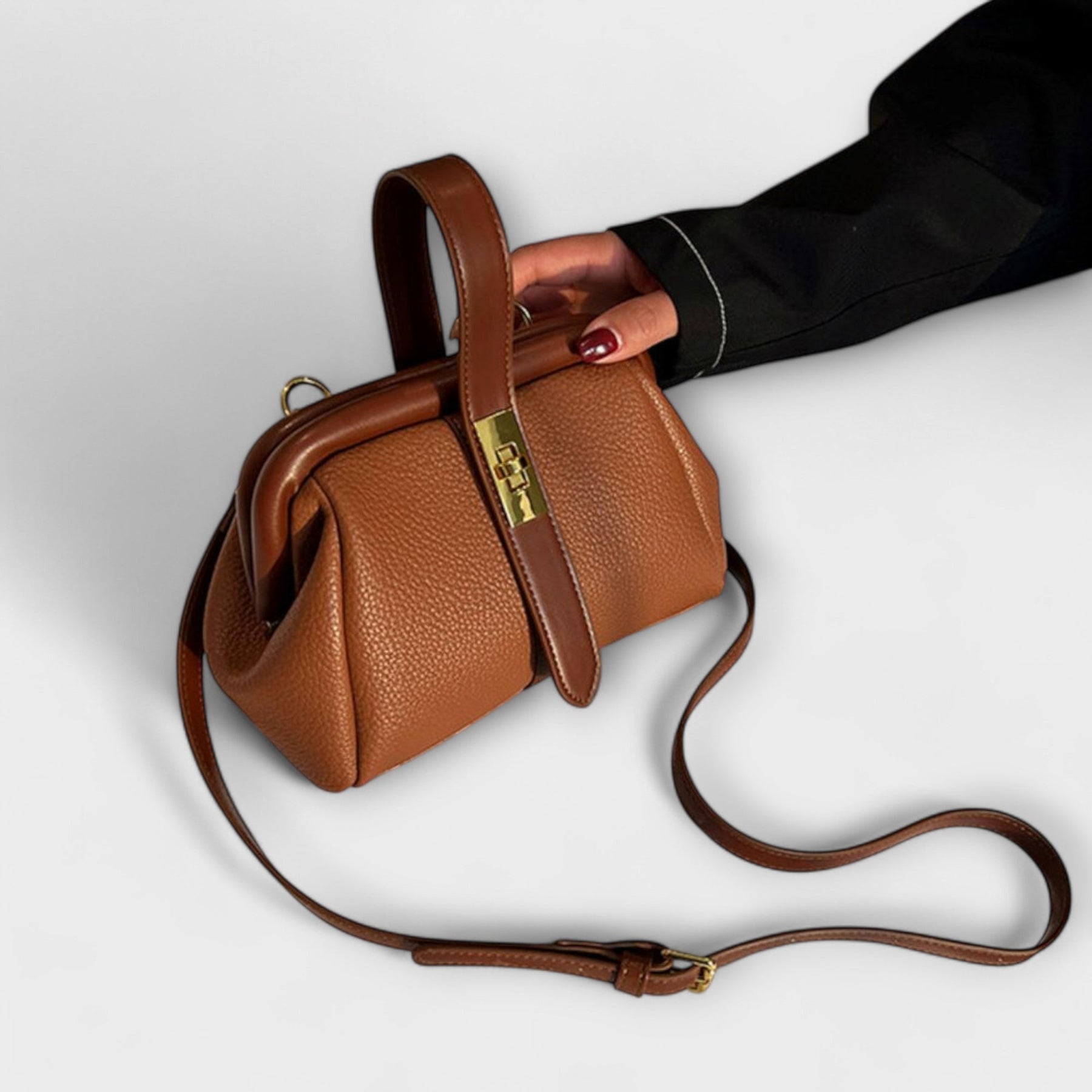 Anna - Retro Bag