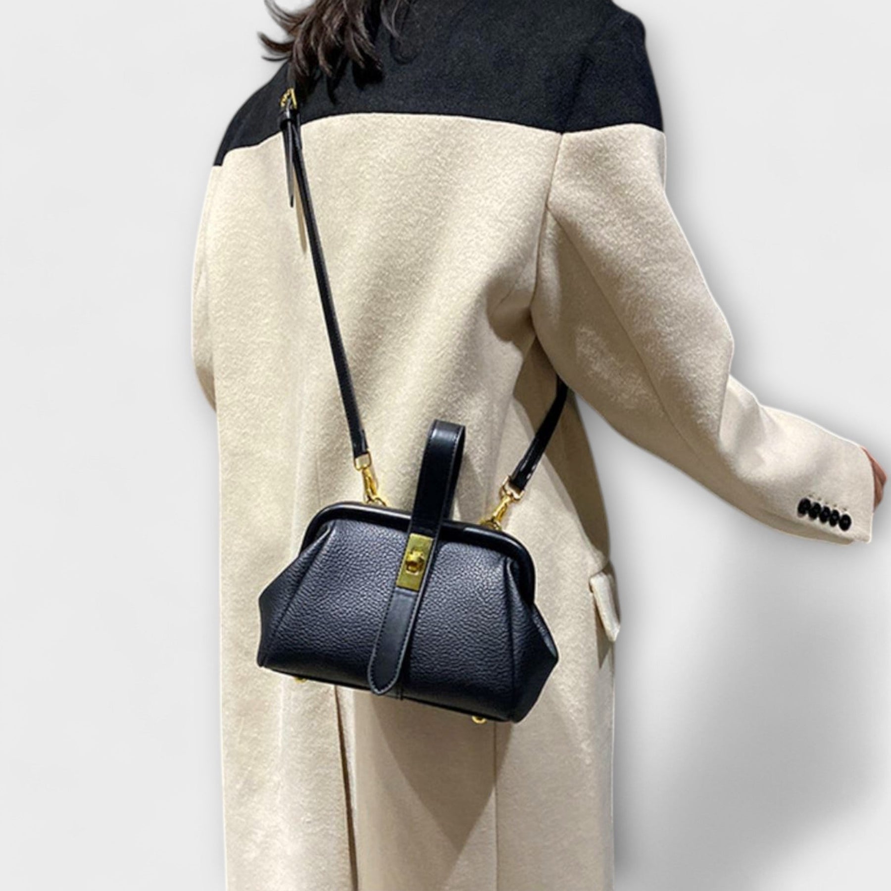 Anna - Retro Bag
