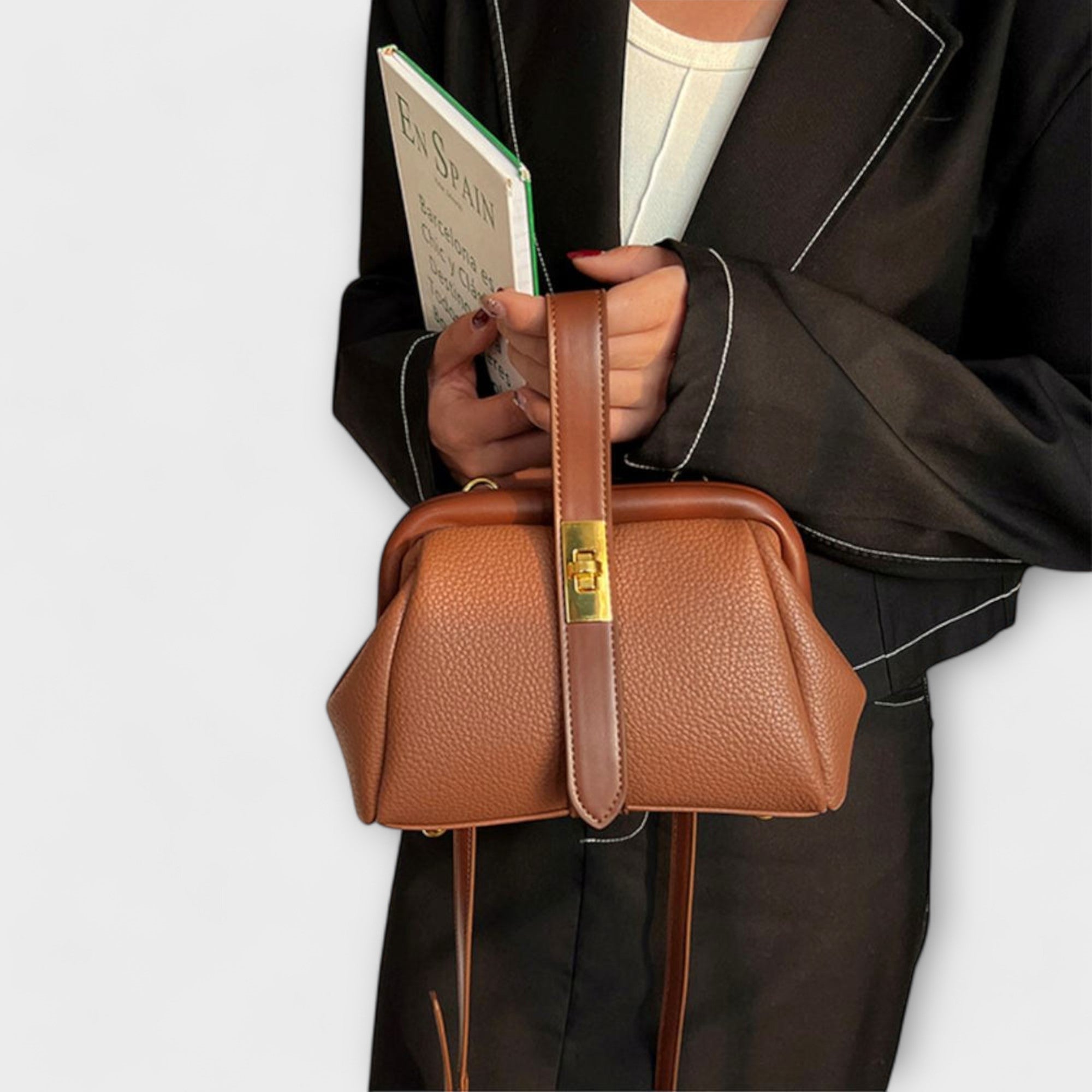 Anna - Retro Bag
