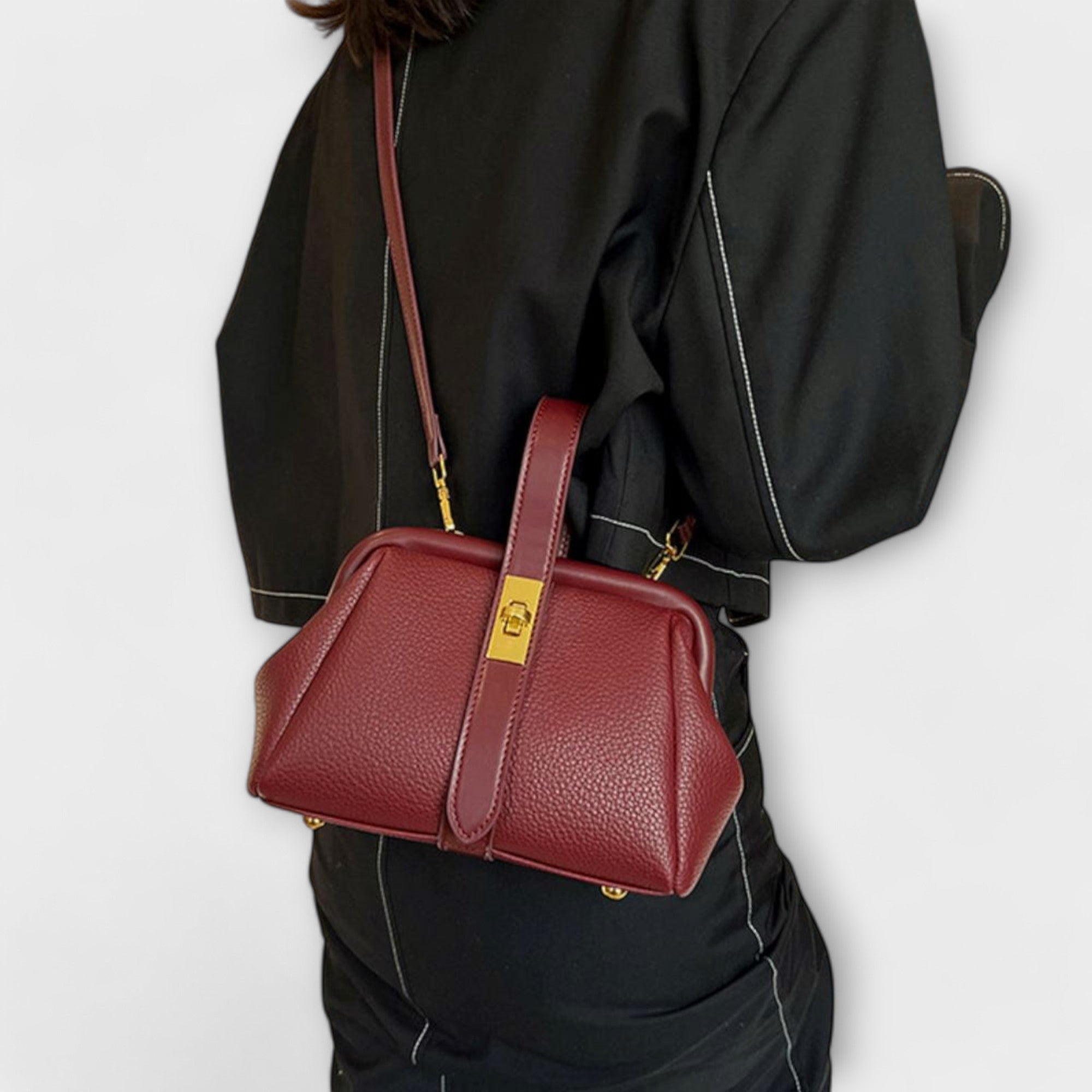 Anna - Retro Bag