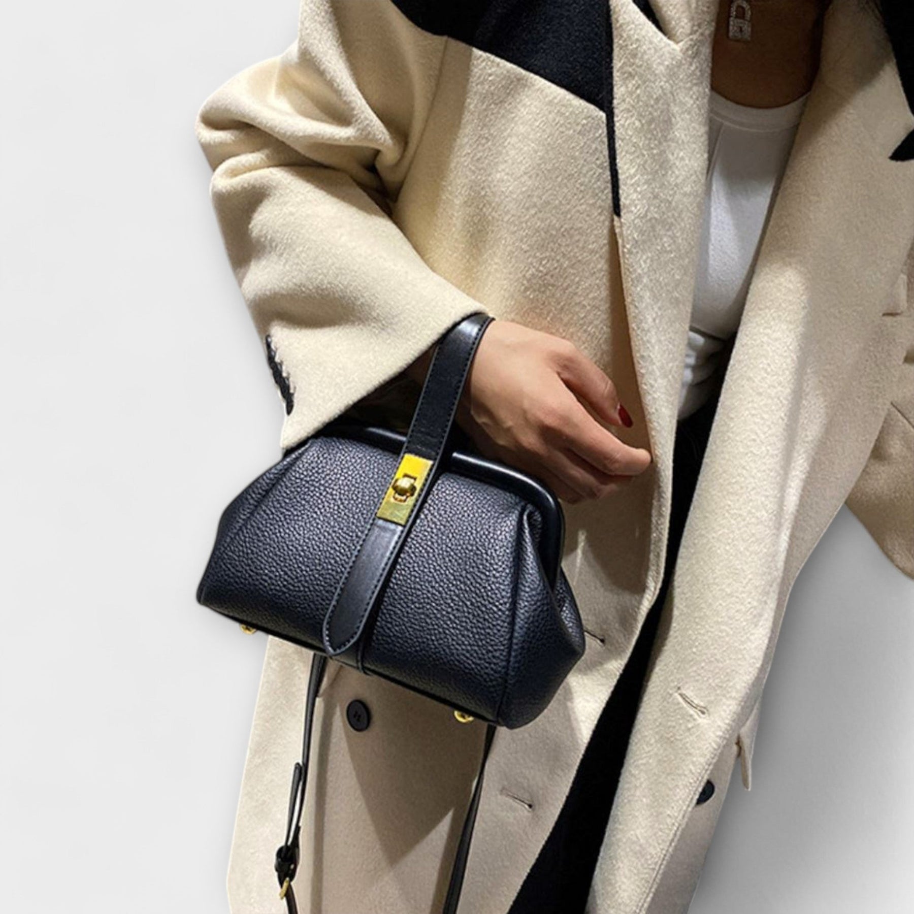 Anna - Retro Bag
