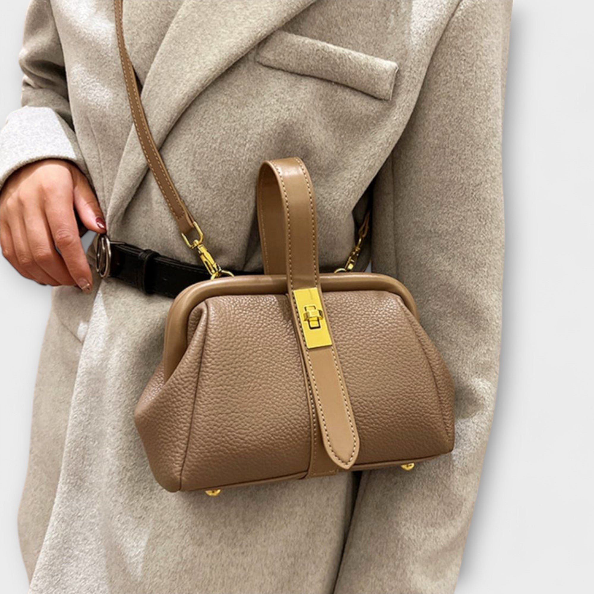 Anna - Retro Bag