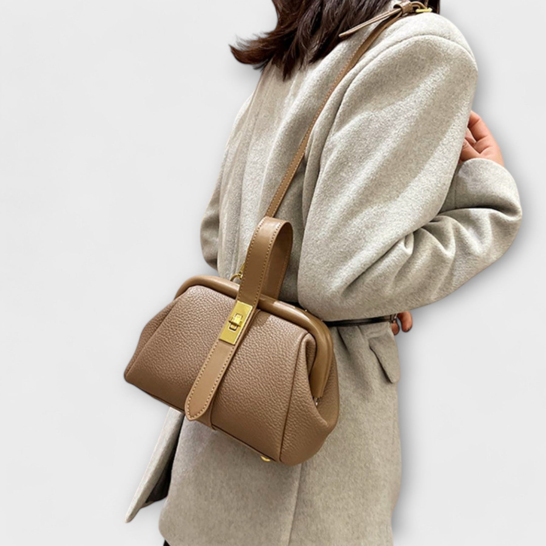 Anna - Retro Bag