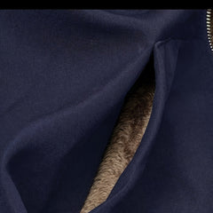Lorna Hooded Longline Coat