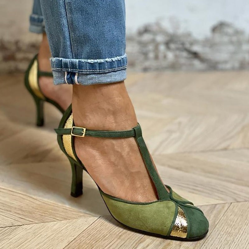 Elizabeth™ | Sophisticated Heels