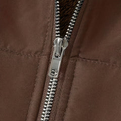 Lorna Hooded Longline Coat
