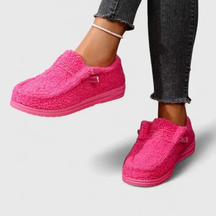 Nia | Orthopedic Loafers