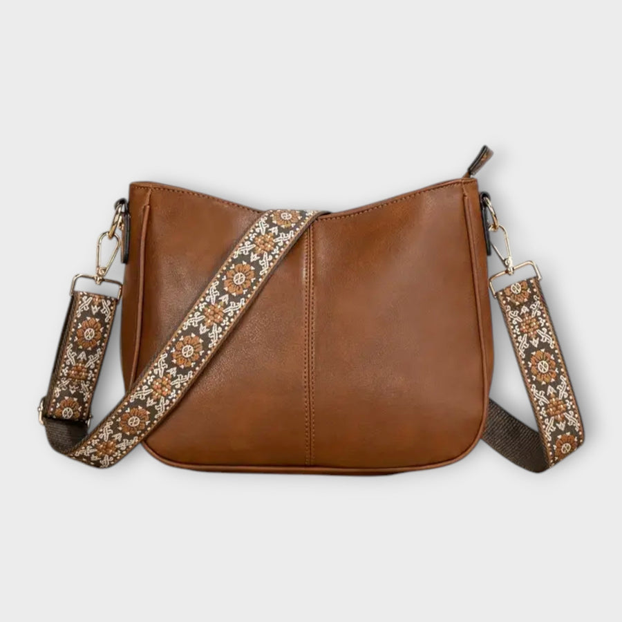 Rylee - Vegan Crossbody Bag