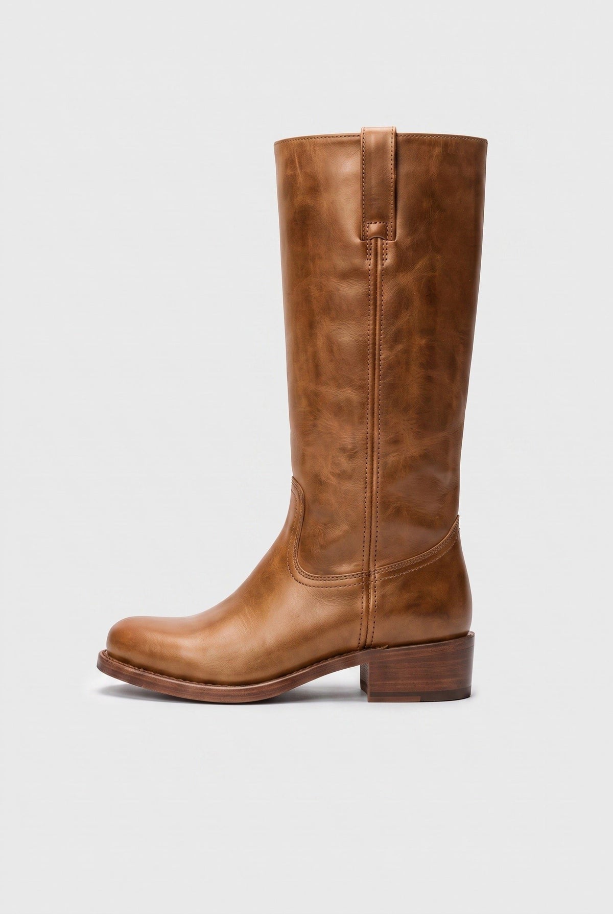 George | Women's Pull-On Tall Cowboy Boots