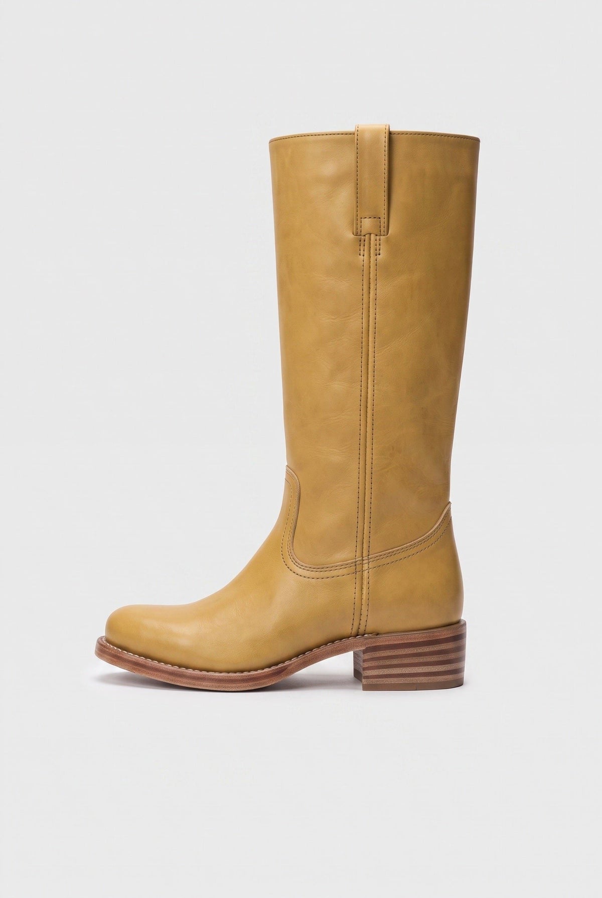 George | Women's Pull-On Tall Cowboy Boots