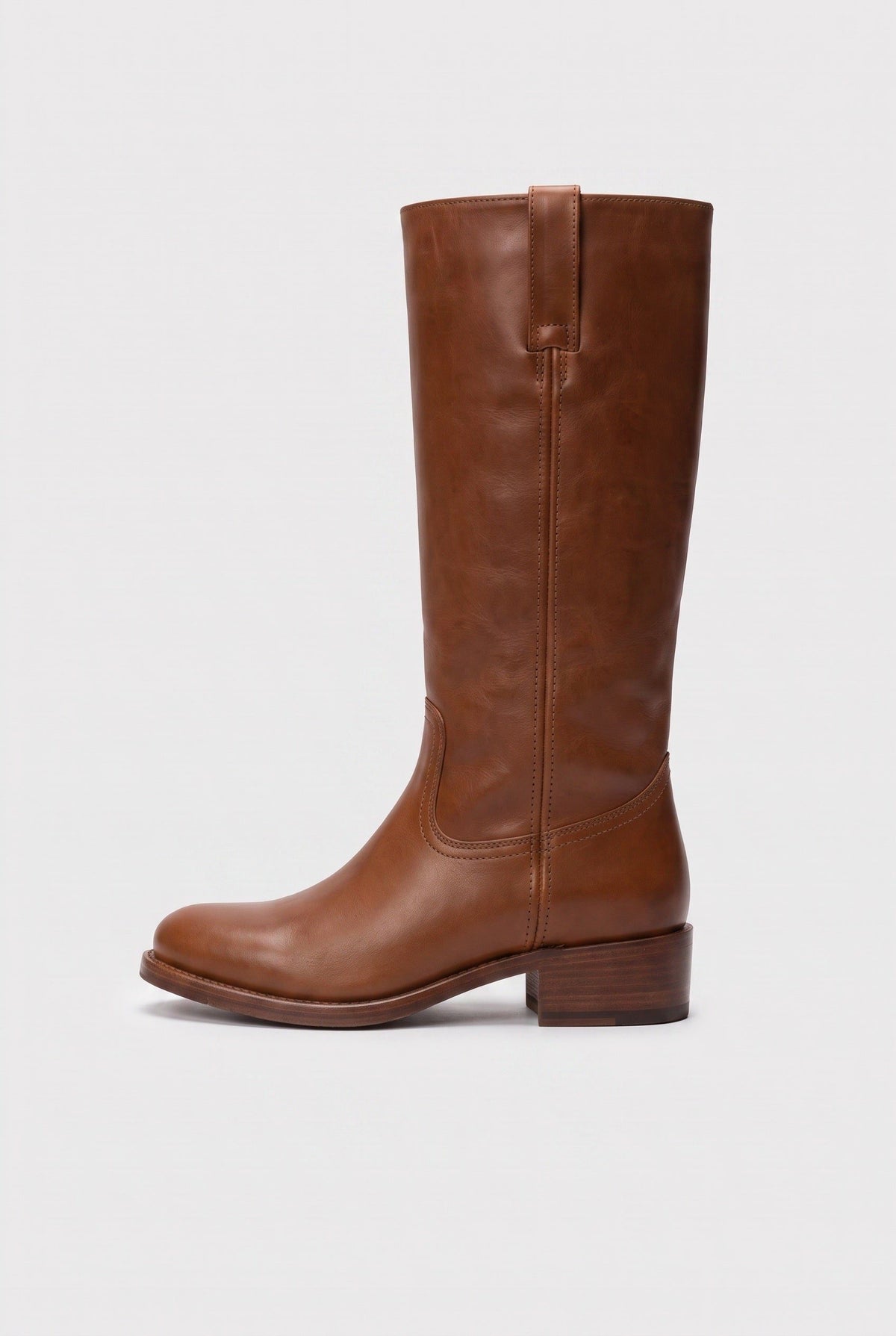 George | Women's Pull-On Tall Cowboy Boots