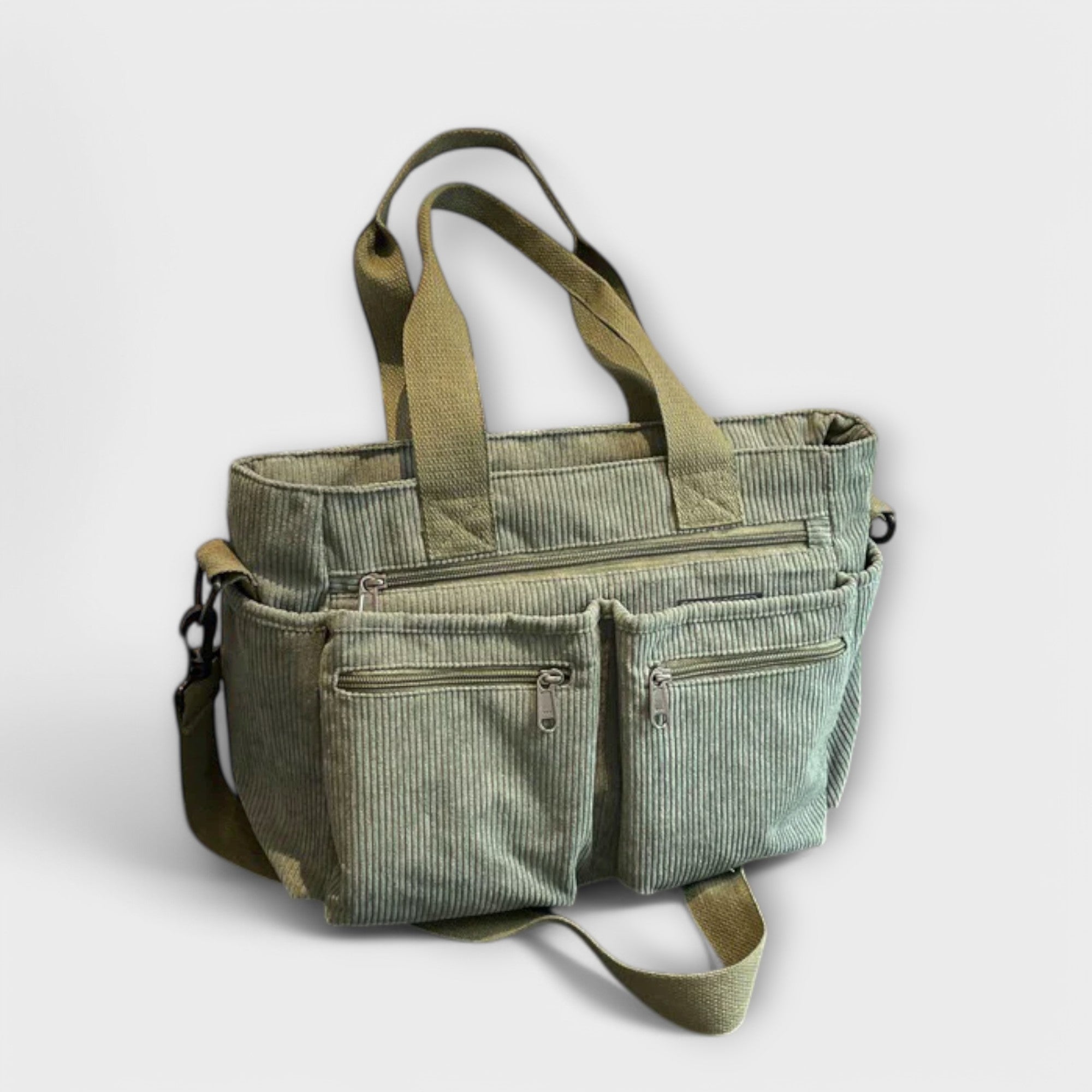 Luna - Tote Bag