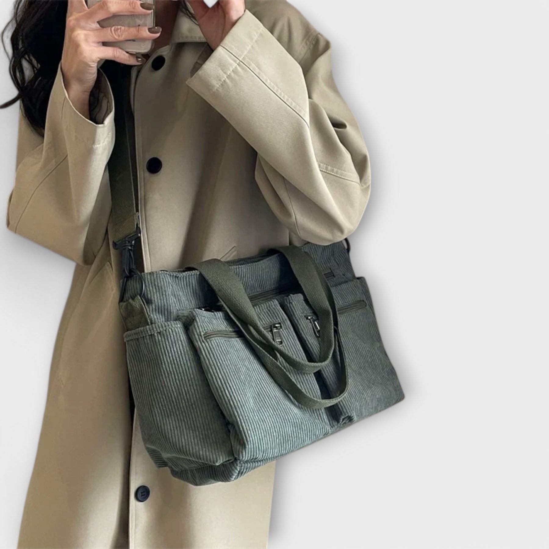 Luna - Tote Bag