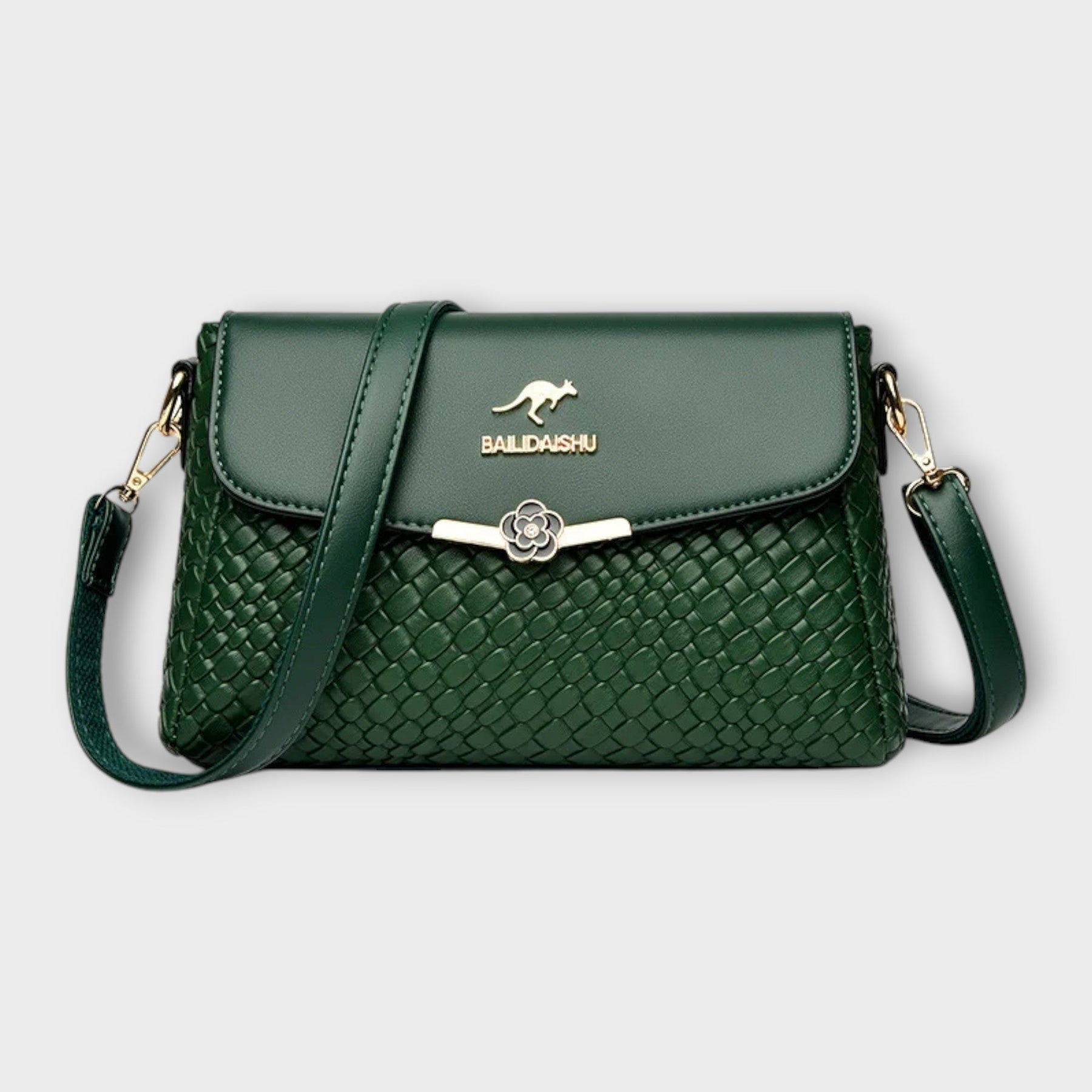 Mila - Luxurious Shoulder Bag