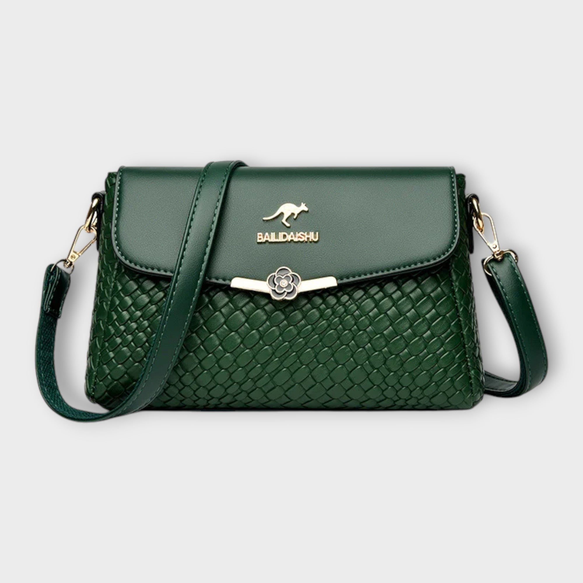Mila - Luxurious Shoulder Bag