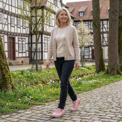 Francesca sneakers