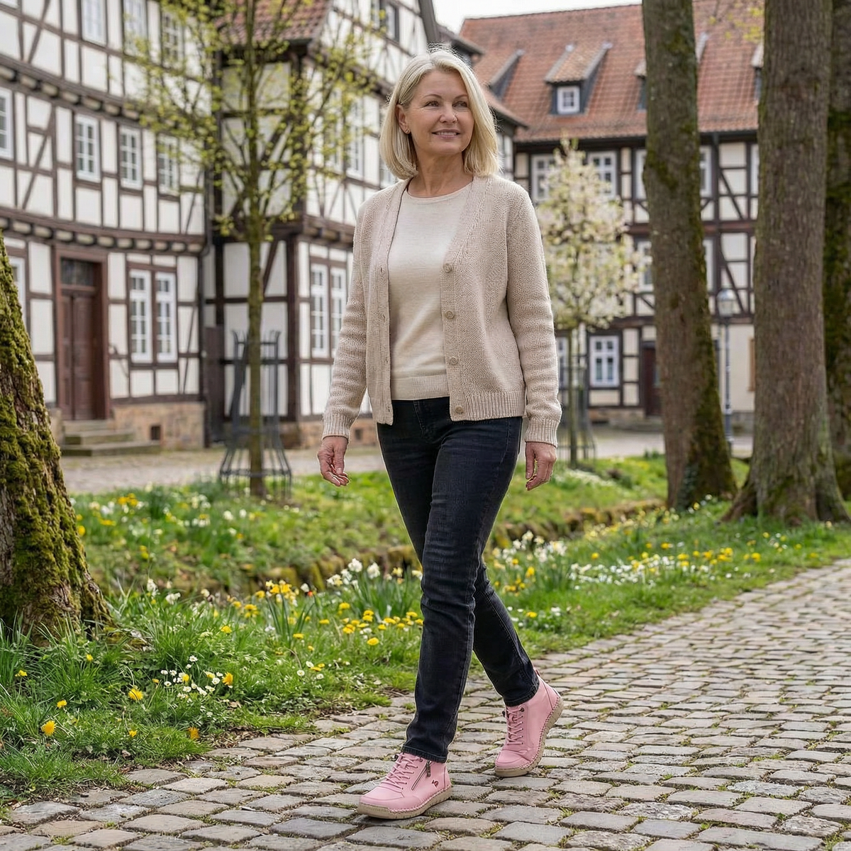 Francesca sneakers