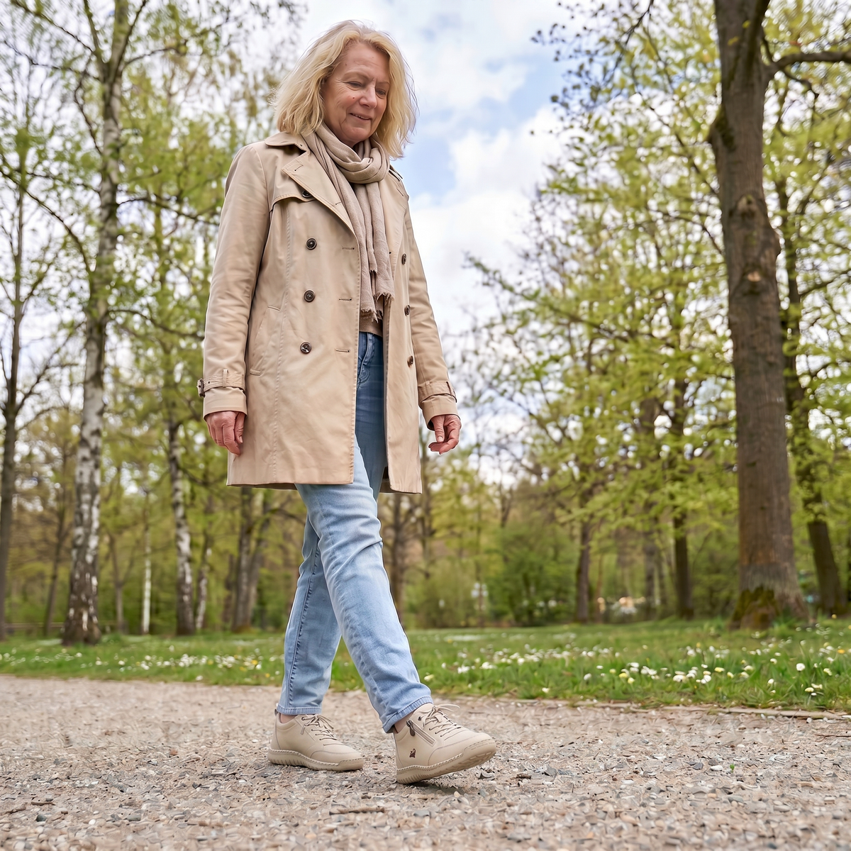 Francesca sneakers