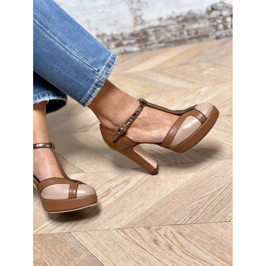 Madison™ | Sophisticated Heels