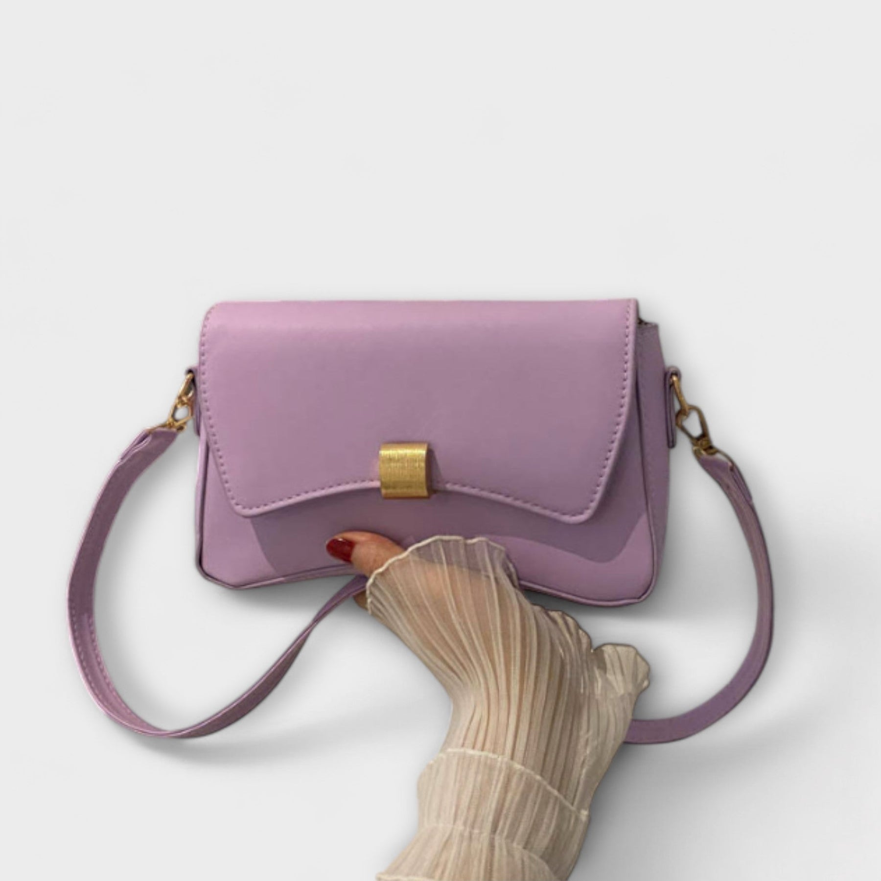 Chloe - Vintage Folding Bag