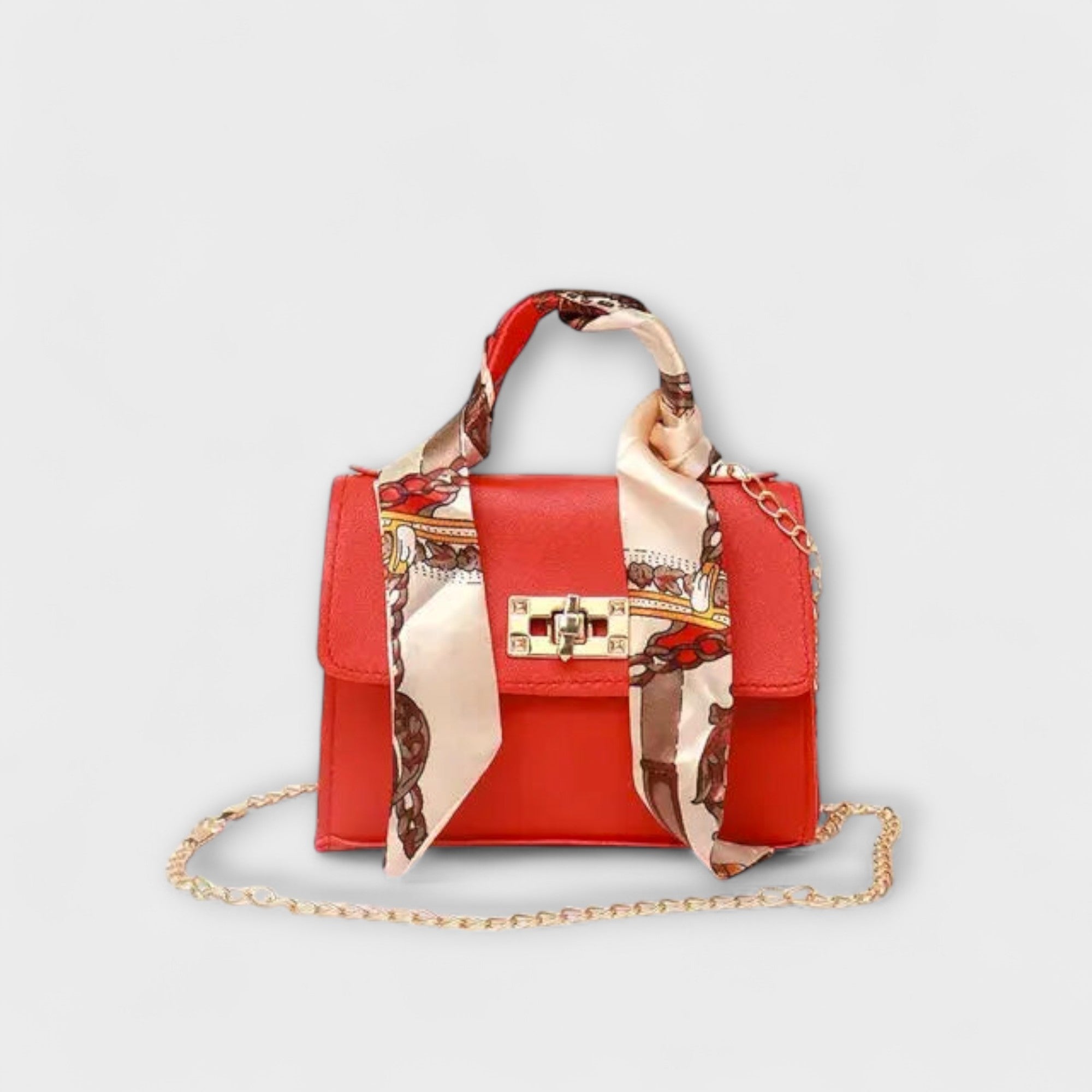 Quinn - Handbag