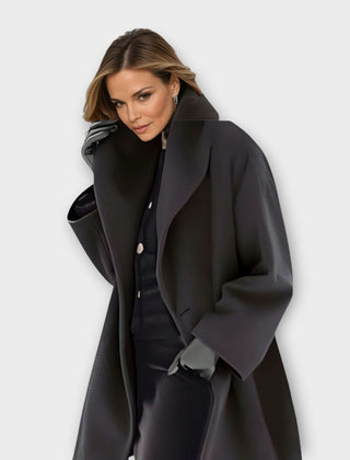 Emma jacket - Black