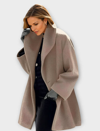 Emma jacket - Khaki