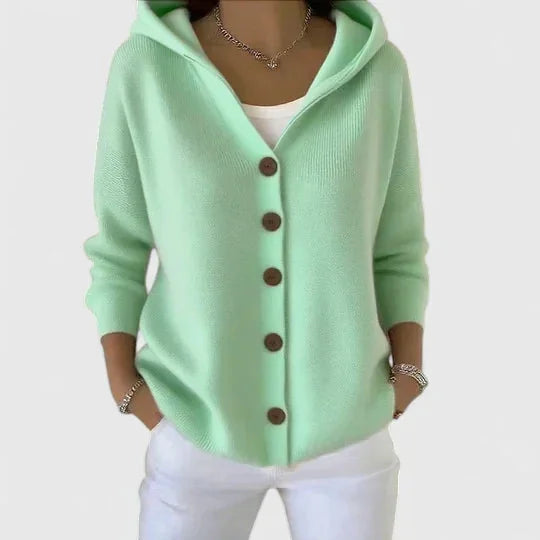 Jessica | Elegant Cardigan
