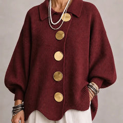 Karina cardigan