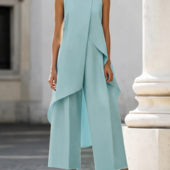 Everly set - Sky Blue