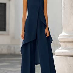 Everly set - Navy