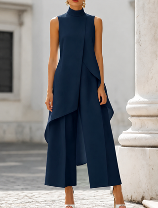Everly set - Navy