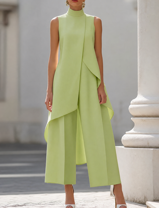 Everly set - Sage Green
