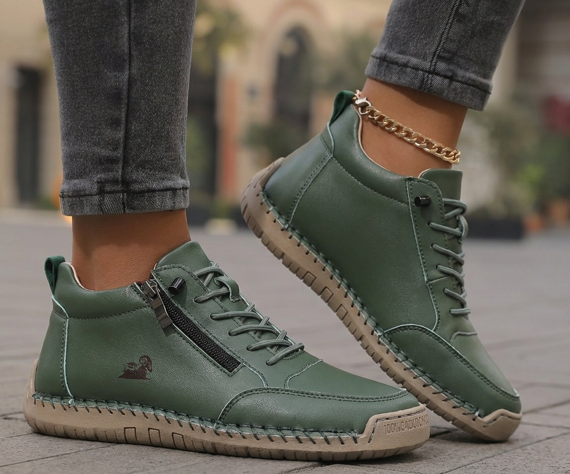 Francesca sneakers