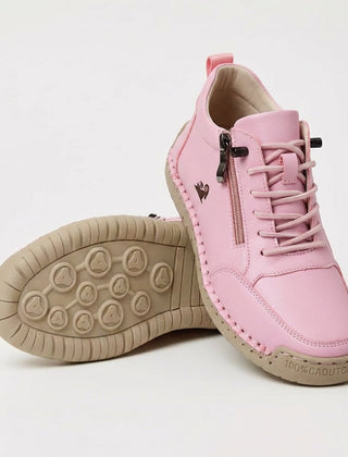 Francesca sneakers - Light Pink