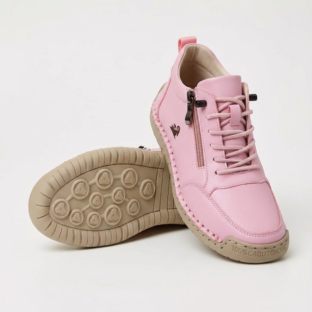 Francesca sneakers - Light Pink