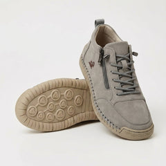 Francesca sneakers - Gray