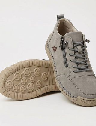 Francesca sneakers - Gray