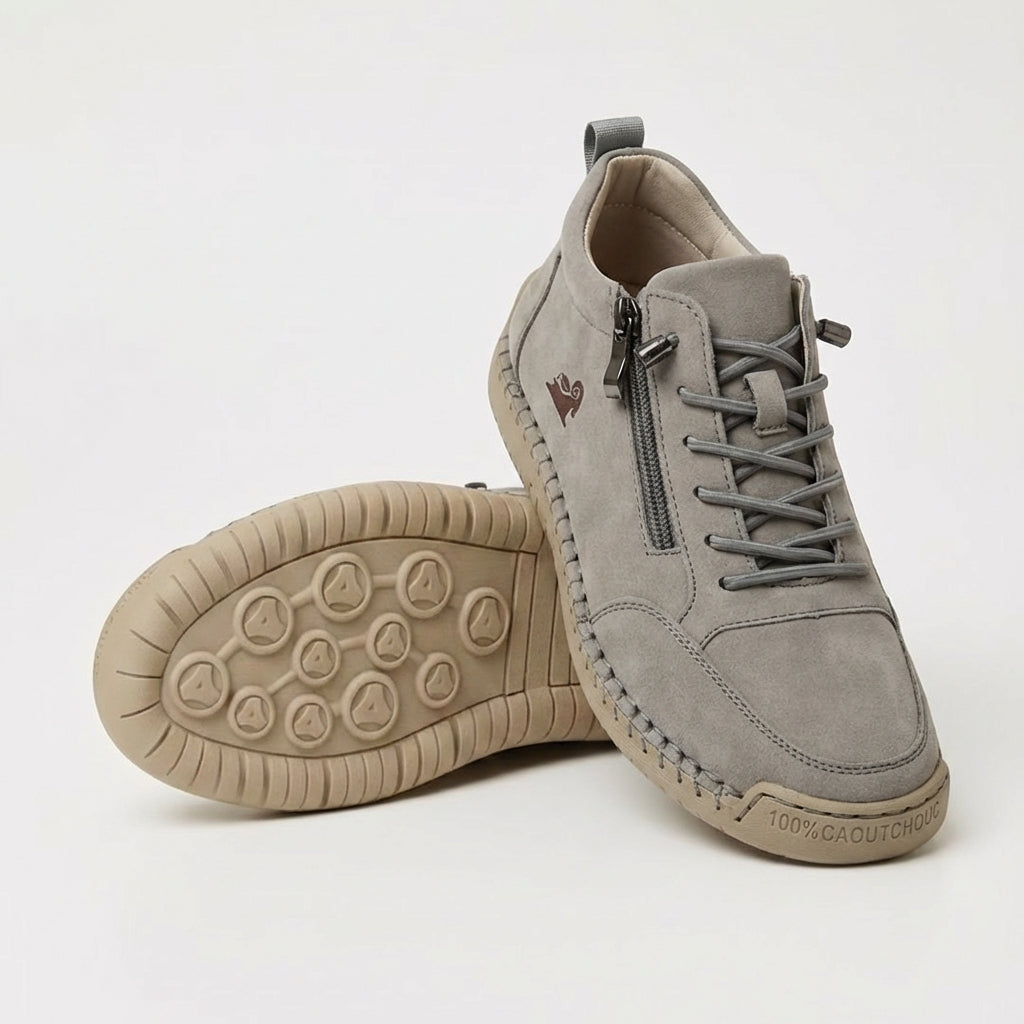 Francesca sneakers - Gray