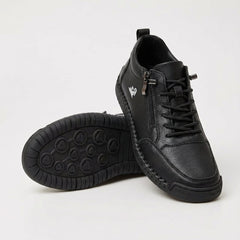 Francesca sneakers - Black