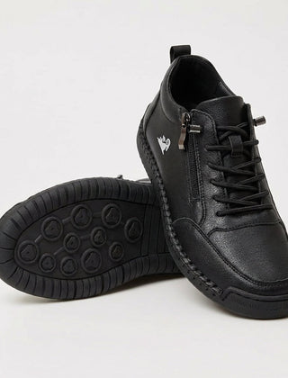 Francesca sneakers - Black