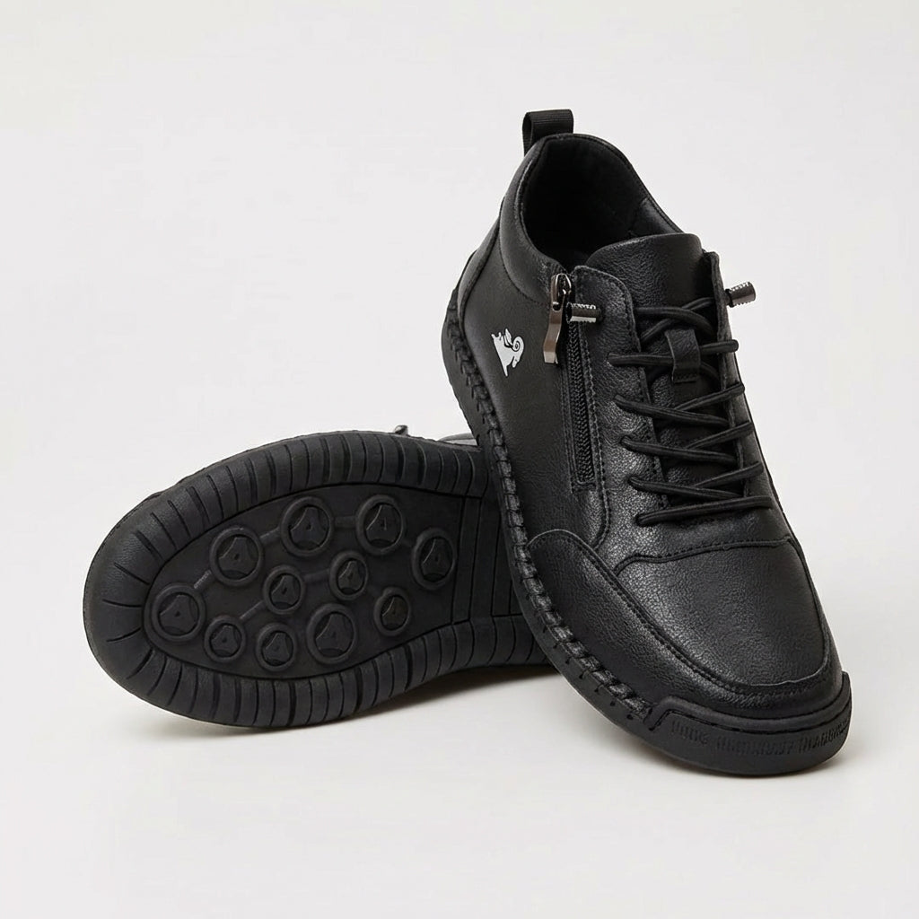 Francesca sneakers - Black
