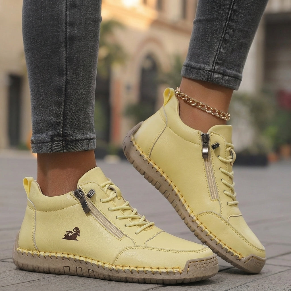 Francesca sneakers