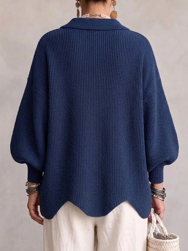 Karina cardigan